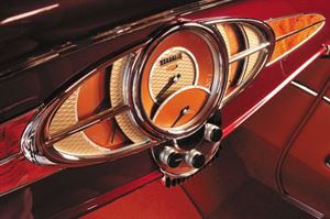 Picture for category Customs