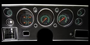 Picture for category 1970-72 Chevelle SS Package