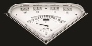 Picture for category 1955-59 Chevy Truck Tach Force 