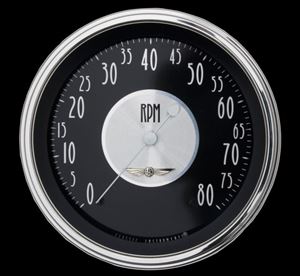 Picture of All American Tradition 4 5/8" Tachometer