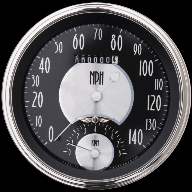 Picture of All American Tradition 4 5/8" Speedtachular