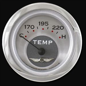 Picture of All American 2 1/8" Water Temp