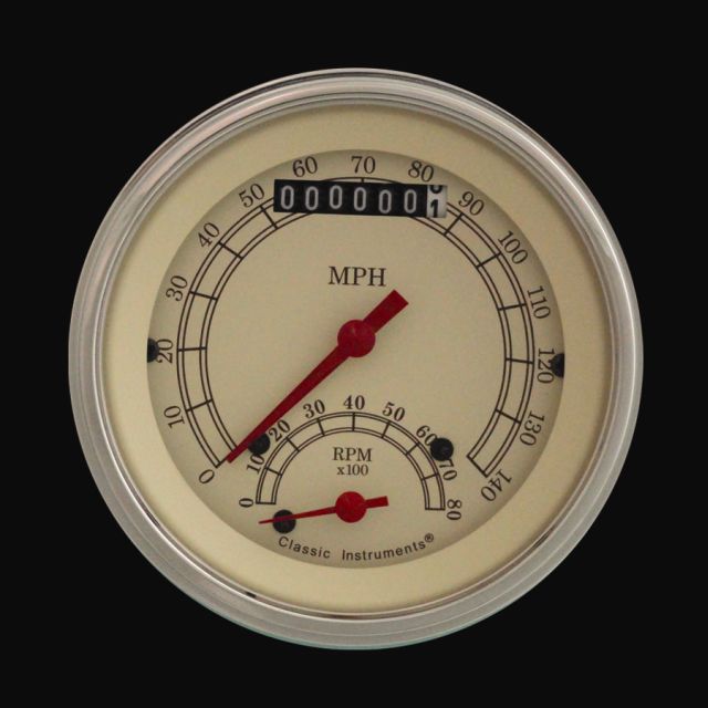 Picture of Vintage 3 3/8" Ultimate 