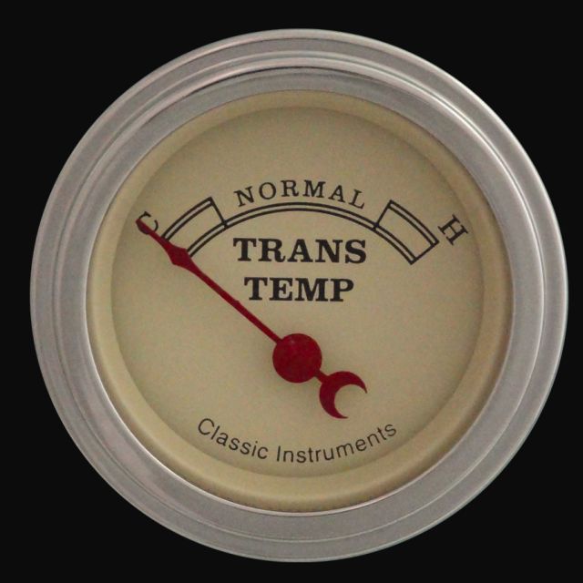 Picture of Vintage 2 1/8" Transmission Temp