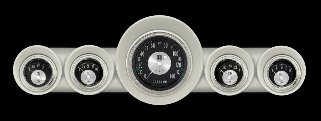 Picture of All American Tradition 1959-60 Full-size Chevy