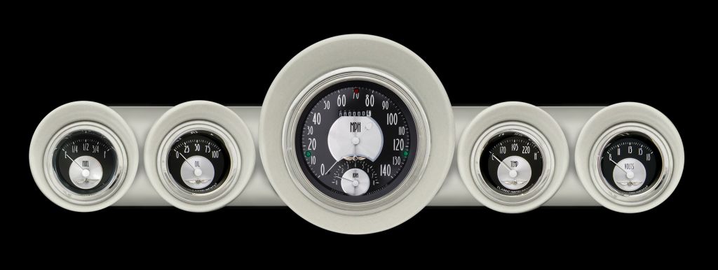 Picture of All American Tradition 1959-60 Full-size Chevy