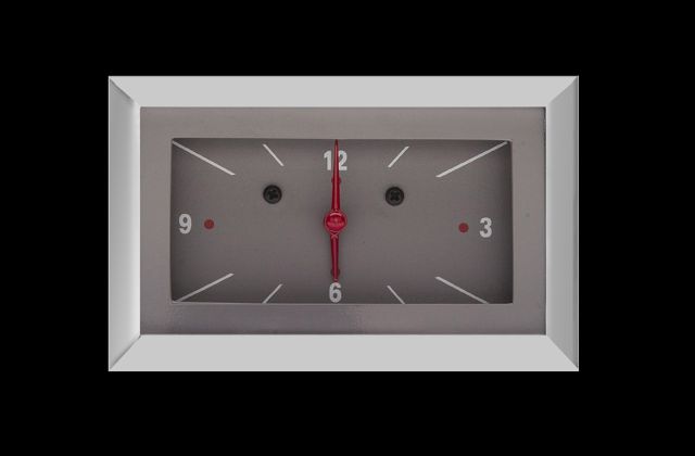 Picture of 1957 Chevy Clock