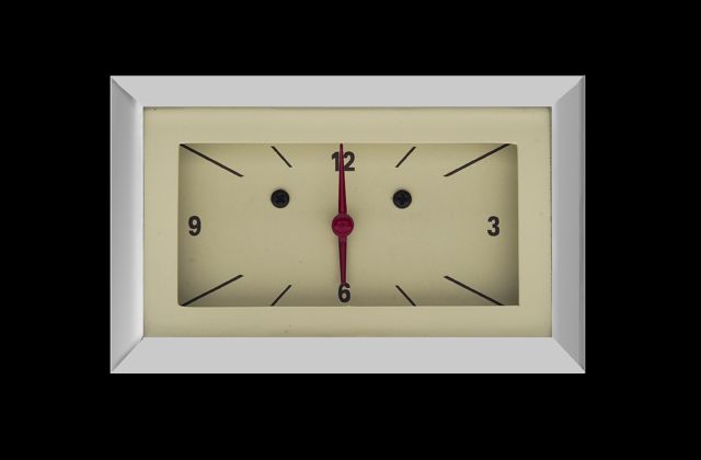 Picture of 1957 Chevy Clock