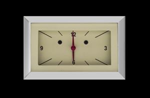 Picture of 1957 Chevy Clock