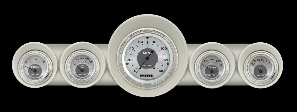 Picture of All American 1959-60 Full-size Chevy