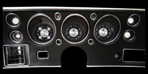 Picture of All American Trad. 70-72 Chevelle SS Package