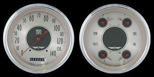 Picture of 1947-53 All American Nickel Truck Package 