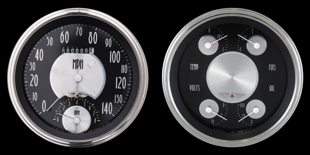 Picture of 1947-53 All American Tradition Truck Package