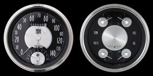 Picture of 1947-53 All American Tradition Truck Package