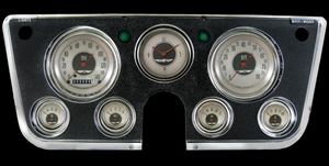 Picture of 1967-72 Chevy Truck All American Nickel