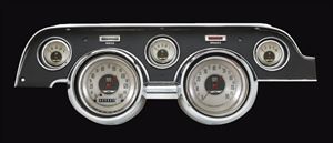 Picture of All American Nickel 1967-68 Mustang