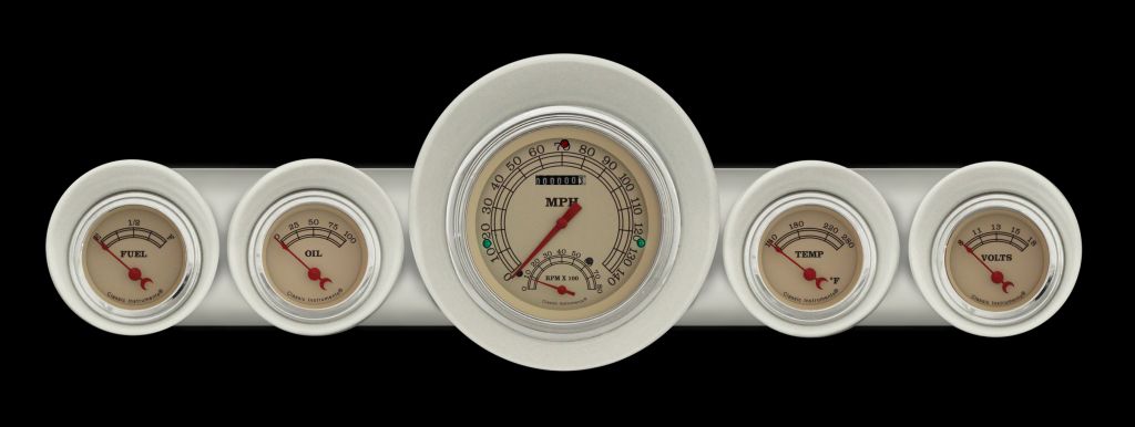 Picture of Vintage 1959-60 Full-size Chevy