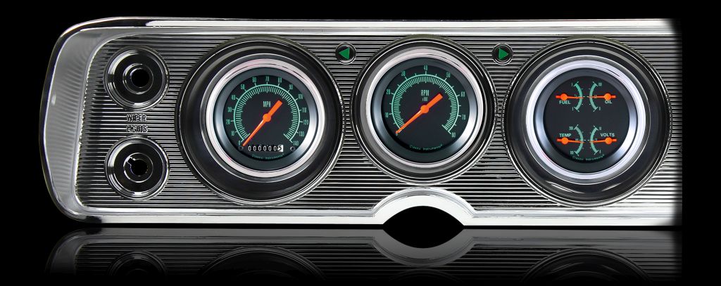 Picture of G-Stock 1964-65 Chevelle Package