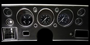 Picture of Hot Rod 1970-72 Chevelle SS Package