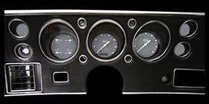 Picture of SG Series 1970-72 Chevelle SS Package