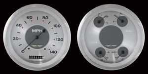 Picture of 1947-53 All American Truck Package