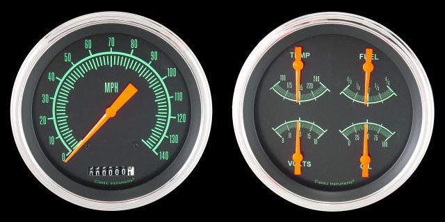 Picture of 1947-53 G/Stock Truck Package