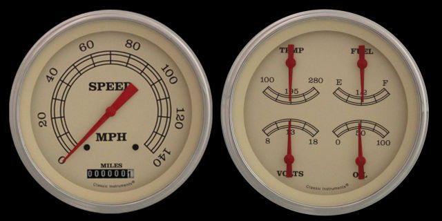 Picture of 1947-53 Vintage Truck Package