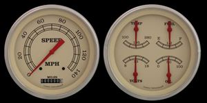 Picture of 1947-53 Vintage Truck Package