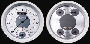 Picture of 1947-53 All American Truck Package