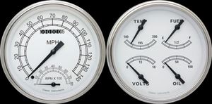 Picture of 1947-53 Classic White Truck Package