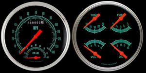 Picture of 1947-53 G/Stock Truck Package