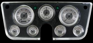 Picture of 1967-72 Chevy Truck All American