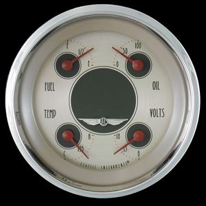 Picture for category Combination Gauges