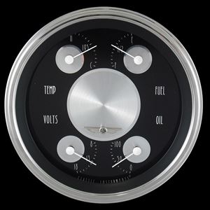 Picture for category Combination Gauges