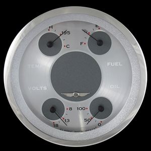 Picture for category Combination Gauges