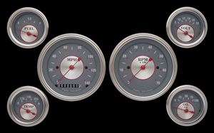 Picture for category Six Gauge Sets