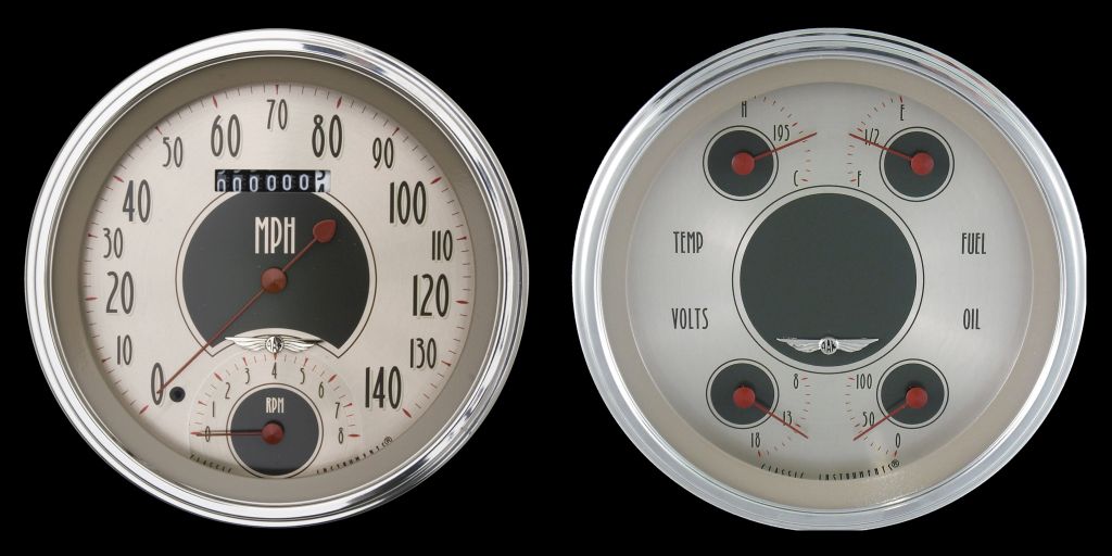 Picture of 4 5/8" Speedtachular & Quad