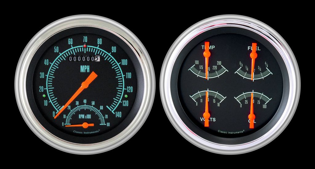 Picture of G-Stock 1951-52 Chevy Car Package