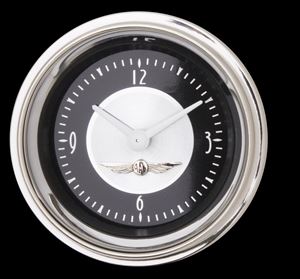 Picture of All American Tradition 2 1/8" Clock