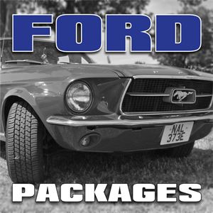 Picture for category Ford