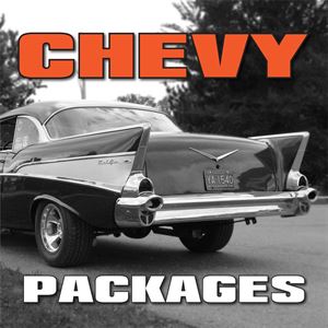 Picture for category Chevy
