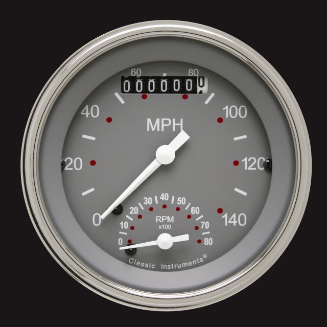 Picture of SG Series 3 3/8" Ultimate