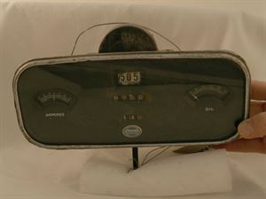 Picture of Oakland Gauge Set