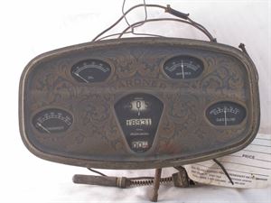 Picture of 1920's Gardner Cluster