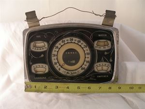 Picture of 1933 DeSoto Cluster