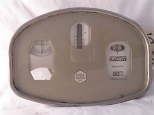 Picture of 1929 Essex Cluster