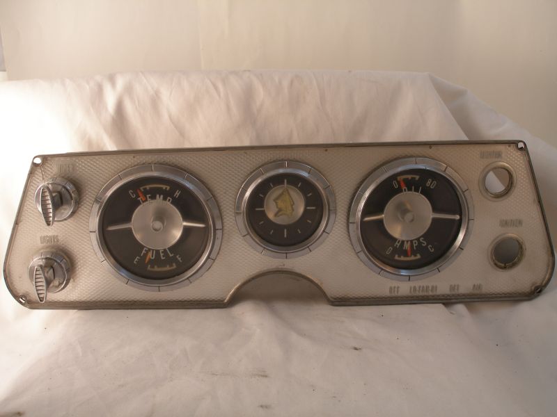 Picture of 1956 Line