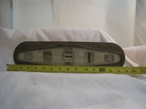 Picture of 1929 Hudson Cluster