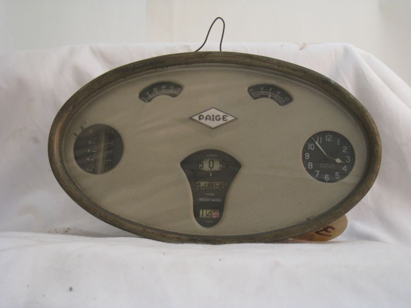 Picture of 1926-27 Paige