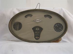 Picture of 1926-27 Paige